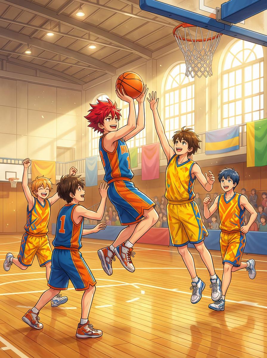 51短视频动漫-萝球社